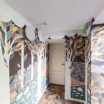 Avers House Apartman Narva