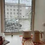 Apartament Avers House Narwa