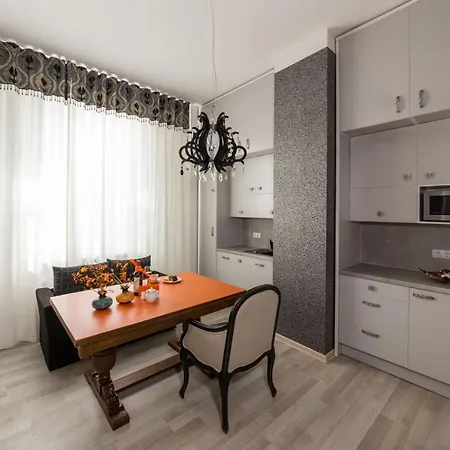 Avers House Apartment Narva