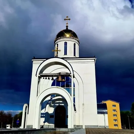Korter Avers House Narva