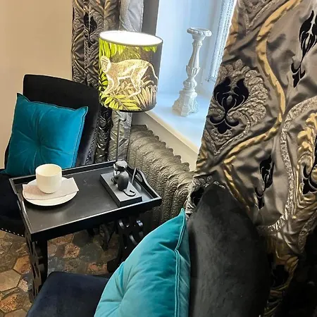 Avers House Apartment Narva