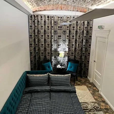Avers House Apartman Narva