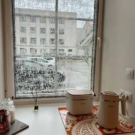 Apartment Avers House Narva