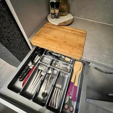 Avers House Апартаменты