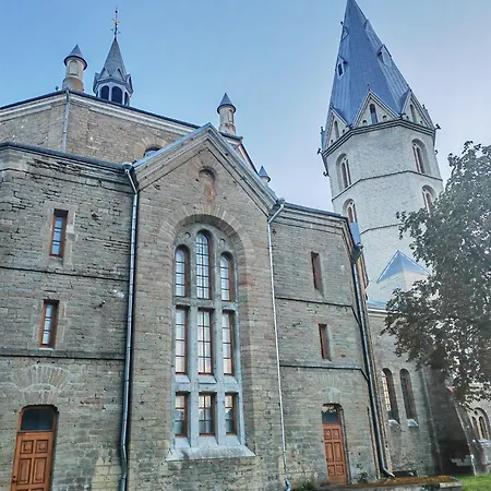 Appartement Avers House Narva