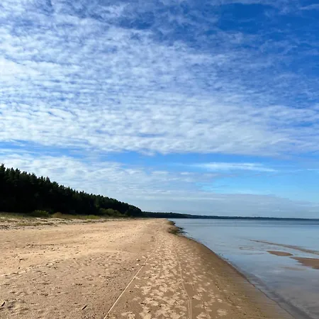 Appartement Avers House