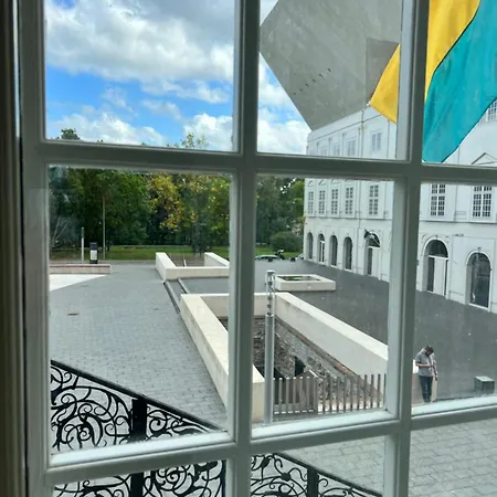 Appartement Avers House Narva