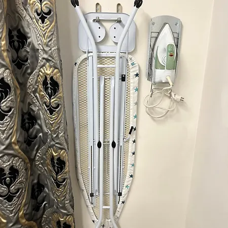 Avers House Апартаменты *