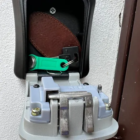 Avers House Апартаменты *