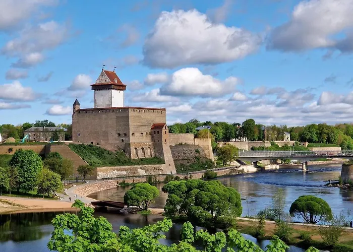 Avers House Apartament