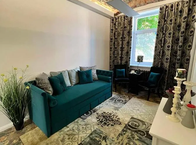 Avers House Apartament