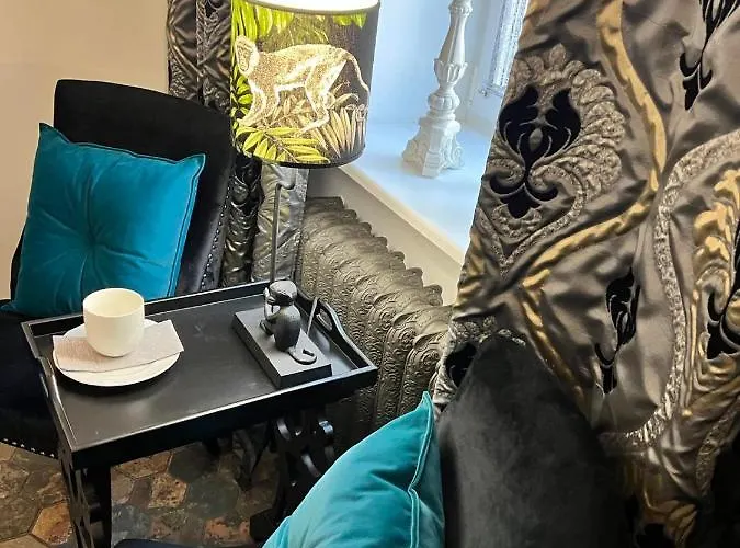 Avers House Apartament Narwa