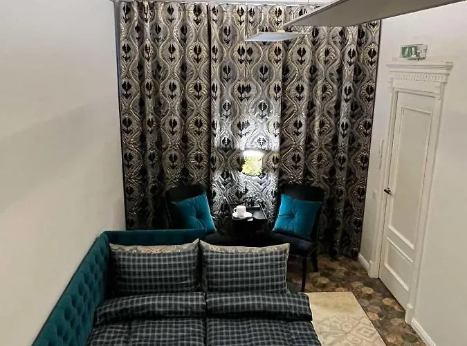 Avers House Apartament Narwa