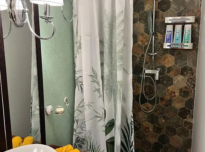 Avers House Apartament