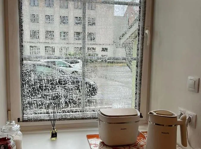 Apartament Avers House Narwa