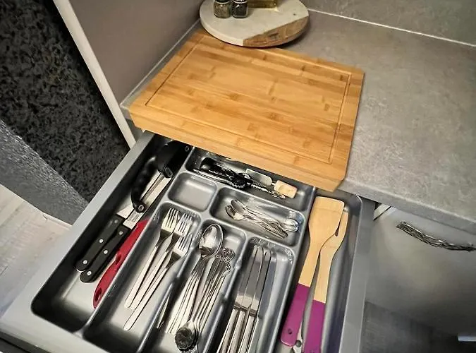 Avers House Apartament