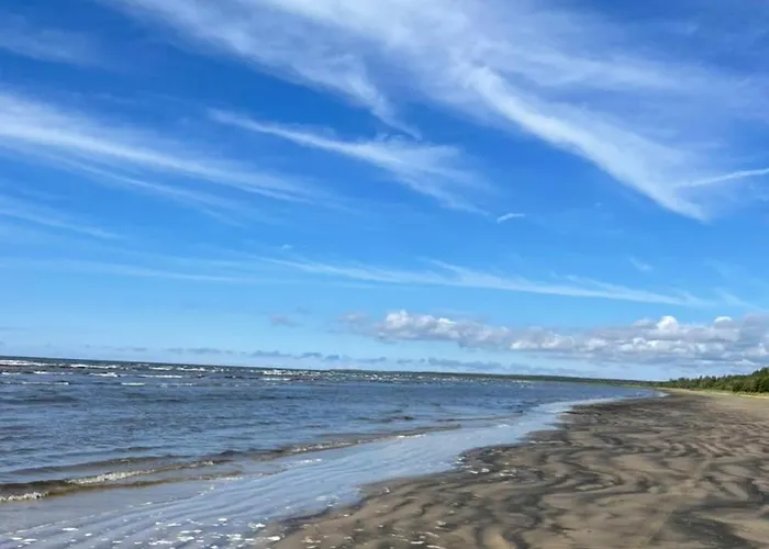 Apartament Avers House Narwa