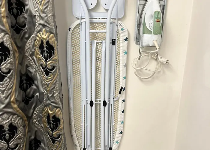 Avers House Apartament *