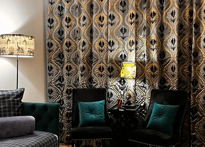 Avers House Apartament