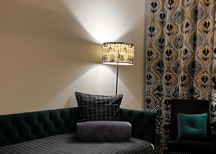 Avers House Apartament Narwa